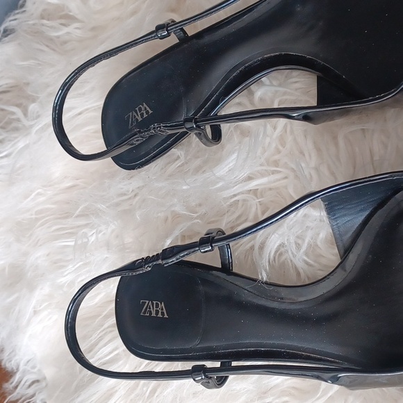 ZARA heels - Picture 4 of 16